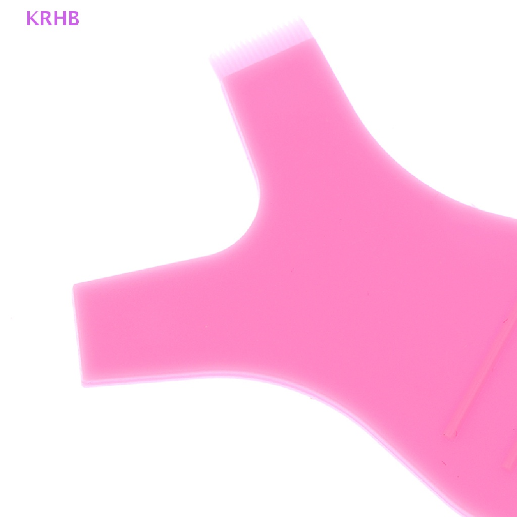 Set 10 Cọ Chuốt Mi Cong Vút Và Dài Hơn Hiệu Quả Mới