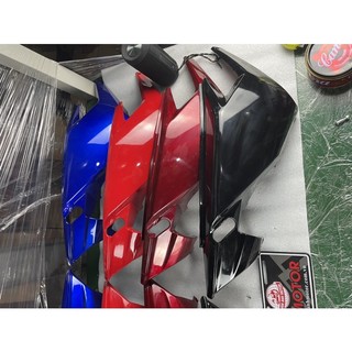 Ốp cốp xe điện Xmen