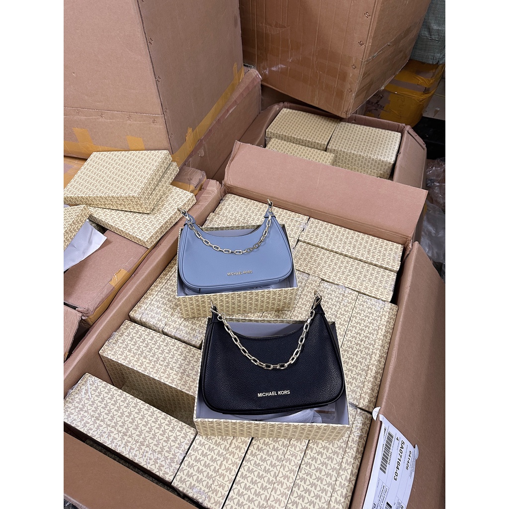 Túi kẹp nách #MK fullbox