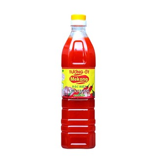 Tương ớt Mekong Ngon 900gr