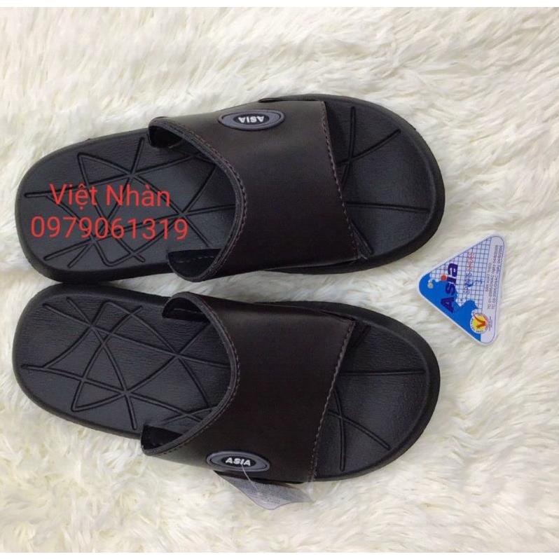 DÉP DA NAM ĐI MƯA THOẢI MÁI quai ngang chống trơn trượt