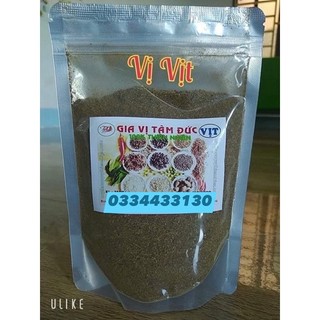 250gr gia vị vịt