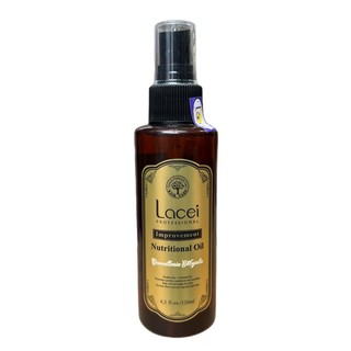 Tinh dầu dưỡng tóc Lacei Improvement Nutritional Oil 120ml
