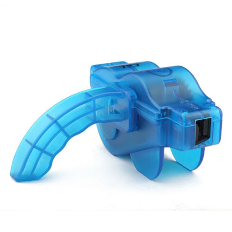 Bàn Chải Làm Sạch Xích Xe Đạp [Xe Đạp] [Công Cụ Làm Sạch] [Bộ Dụng Cụ Sửa Chữa Xe Đạp]