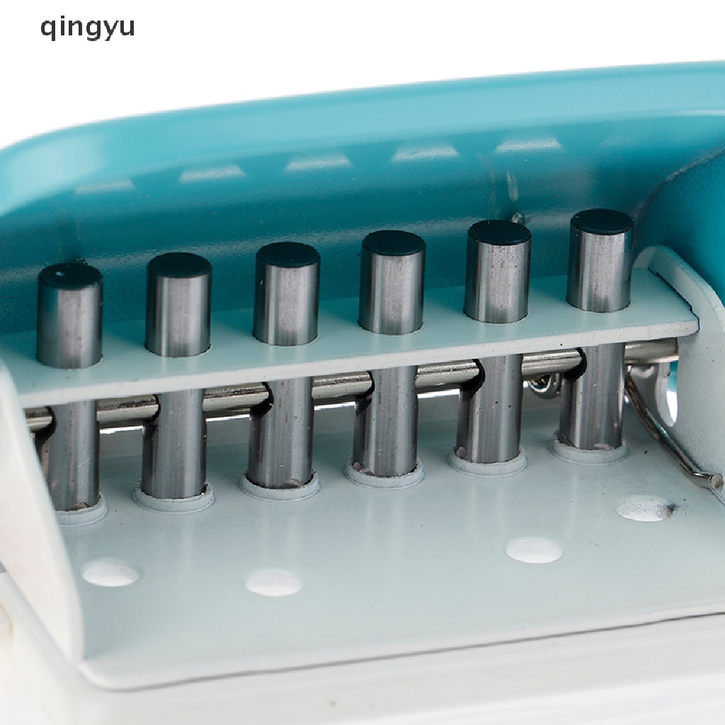 Dụng Cụ Đục Lỗ Giấy Hình Chiếc Lá DIY