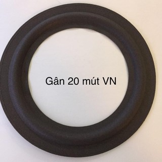 Gân loa bass 20 việt nam .-Linh kiện thay thế sửa chữa loa