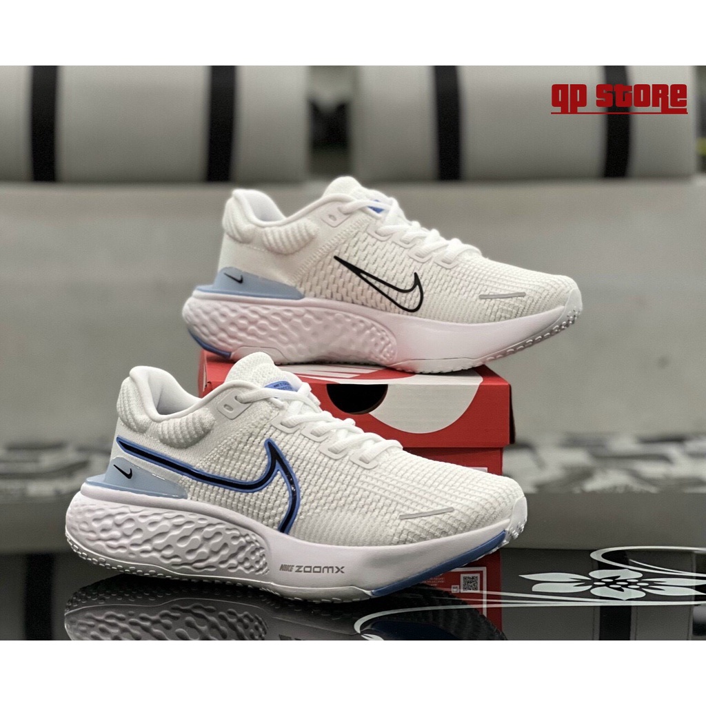 Giày Thể Thao Nike Invincible