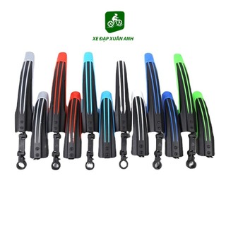 Chắn Bùn Xe Đạp Leo Núi MTB
