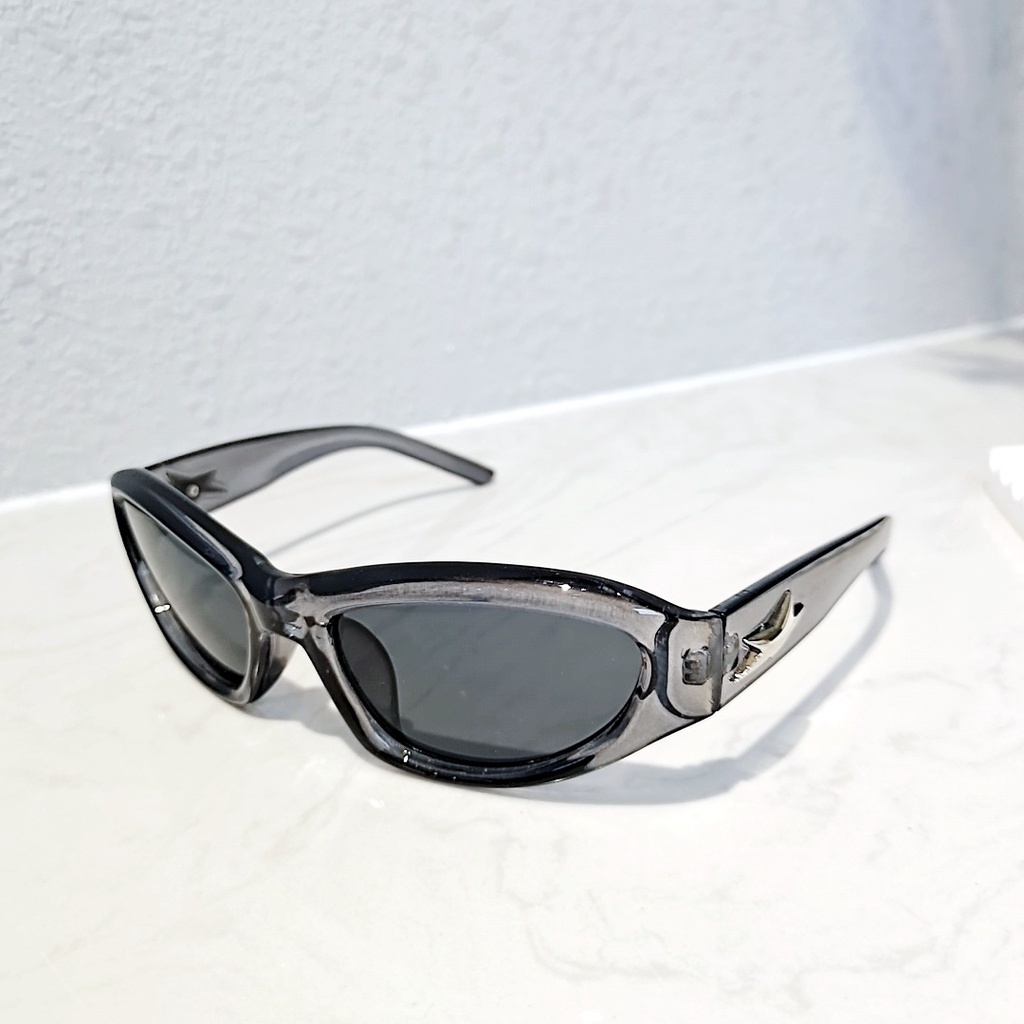 Kính Mát Chống Tia UV Thời Trang Cho Nam