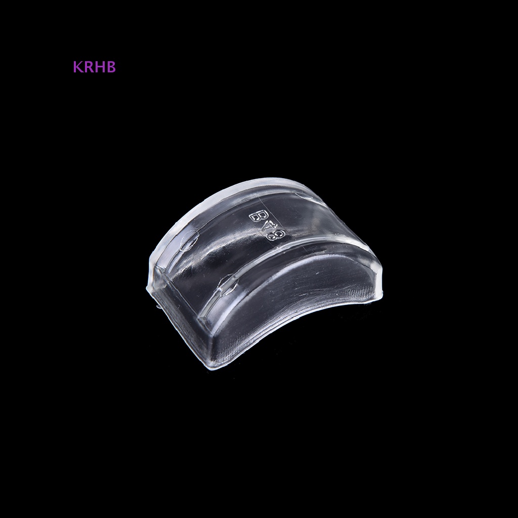 Kẹp Bấm Lông Mi Giả Dễ Thương Màu Sắc Ngẫu Nhiên