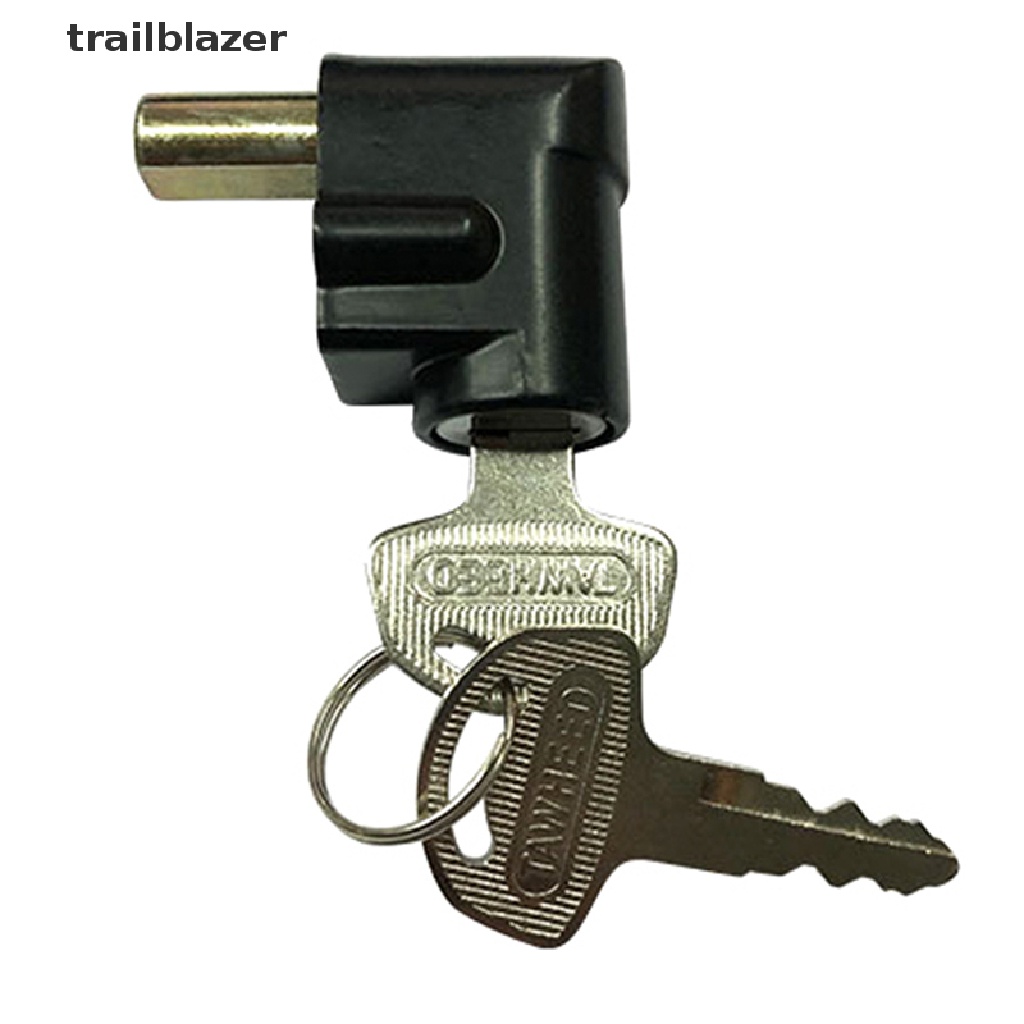 Ổ Khóa 2 Chìa Cho Xe Máy GN125 GS125 UIO