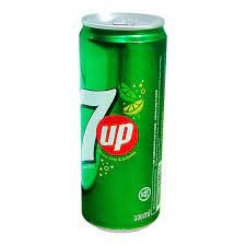 7up thai lon 330ml