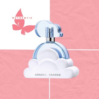 Nước hoa nữ Ariana Cloud 10ml