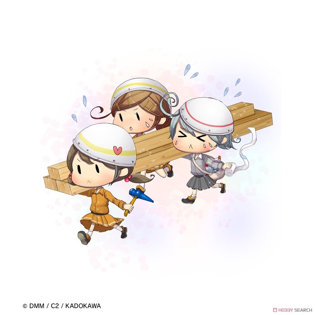 Victorinox Huntsman phiên bản Kantai Collection màu trắng