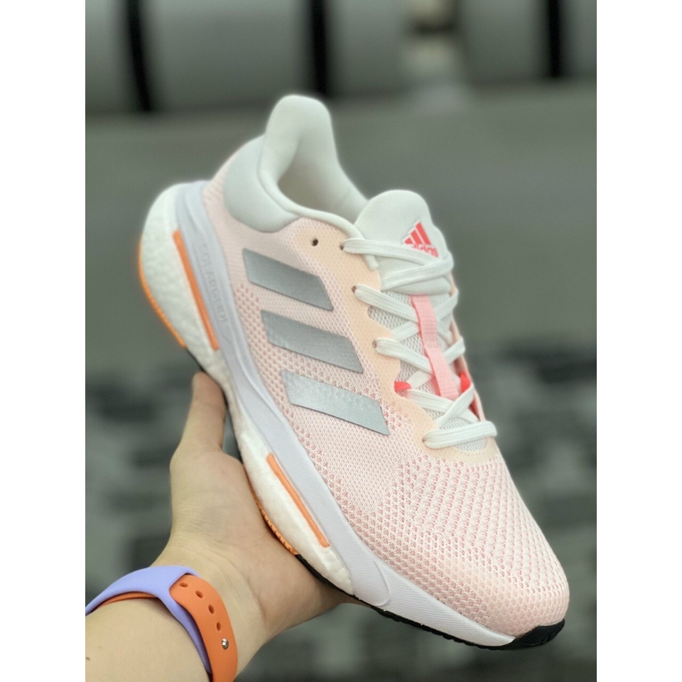 Giày Thể Thao Adidas Solar Glide 5