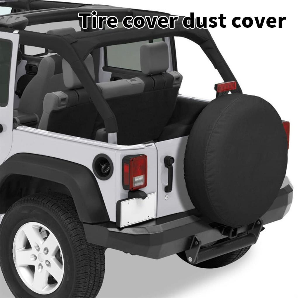 Vỏ Bọc Bánh Xe Hơi Bằng PVC Chống Bụi Thông Dụng