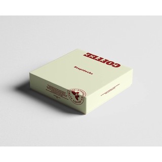 Coffee journey box - hộp cà phê lựa chọn hàng đầu stupiducks specialty coffee