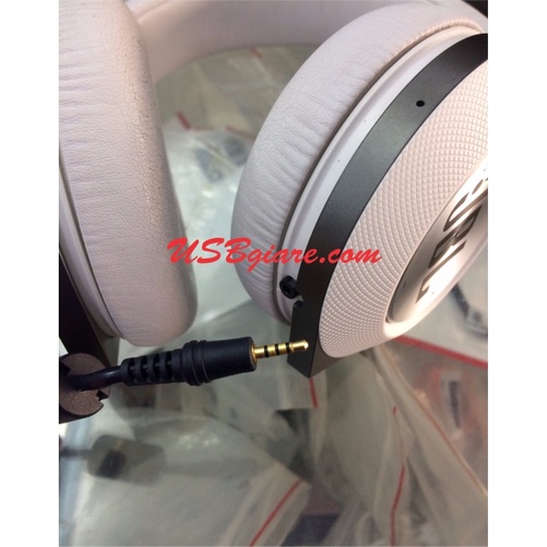 CÁP SẠC TAI NGHE BLUETOOTH JBL SYNCHROS JACK 2.5MM TO USB