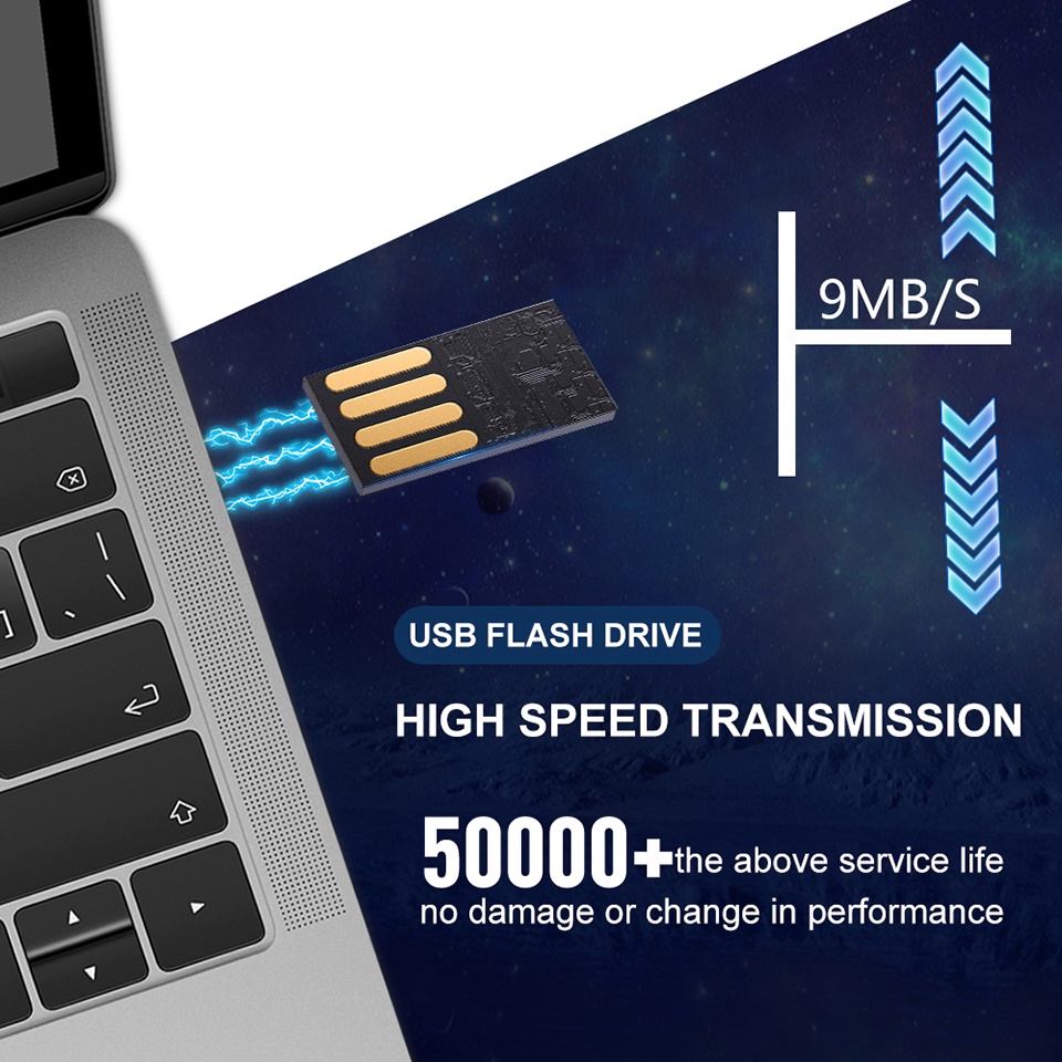 Usb 3.0 4GB 8GB 16GB 32GB 64GB 128GB 256GB 512GB Tốc Độ Cao