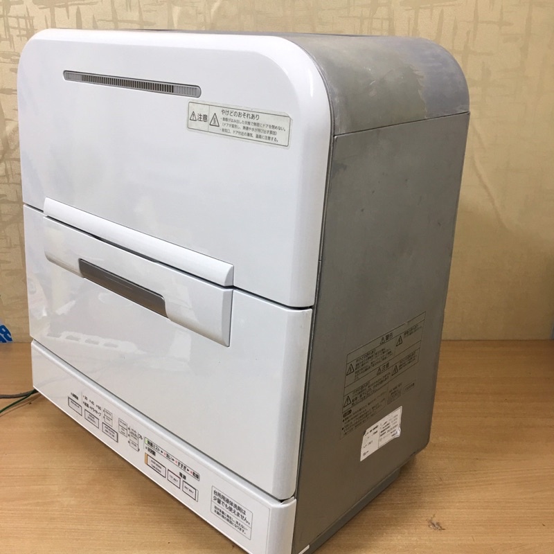 Máy rửa bát Panasonic TM TS nội địa Nhật