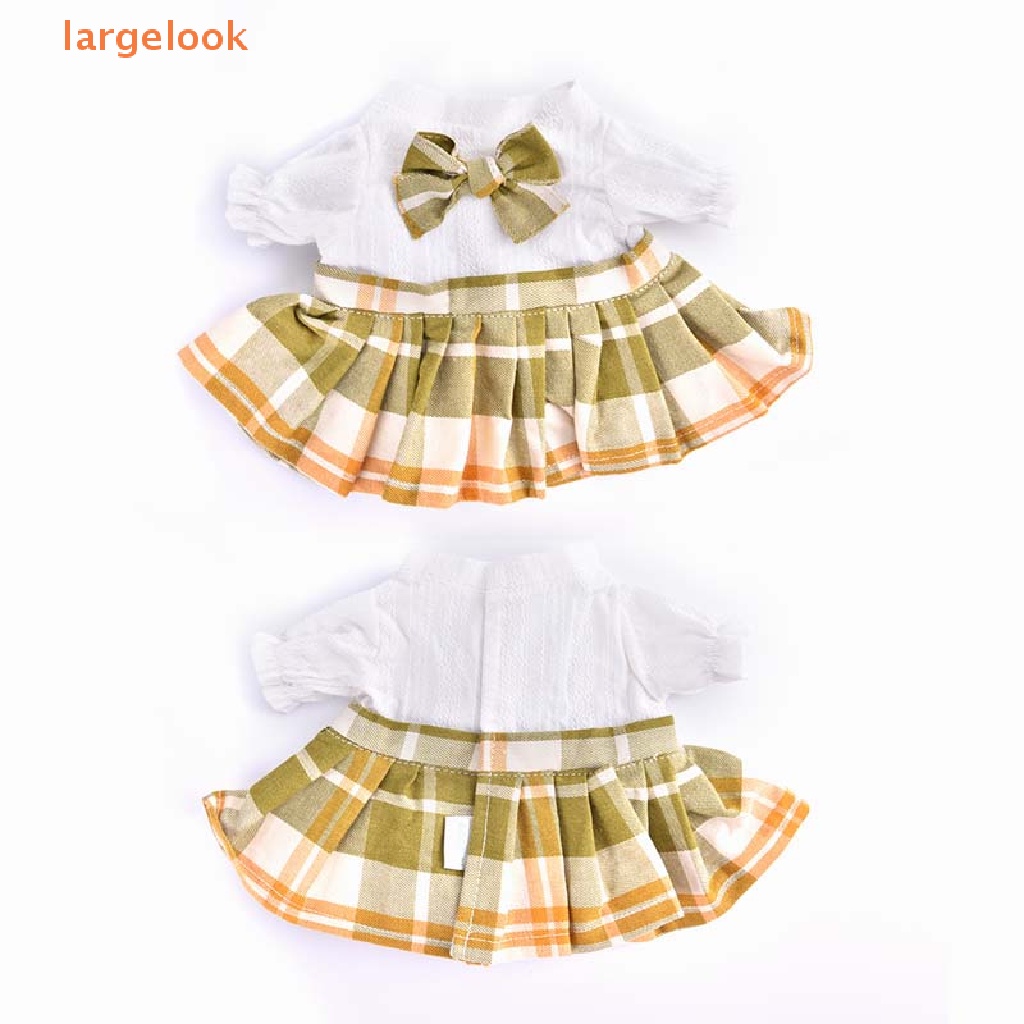 Vịt Nhồi Bông Mềm Mại Kích Thước Lớn 30cm Trang Trí Quần Áo Búp Bê