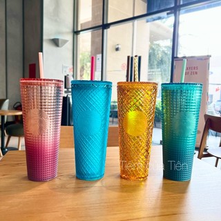 Ly STARBUCKS STUDDED 710ml - CHÍNH HÃNG