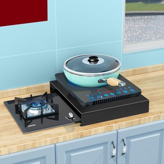 Giá Để Đồ Bếp, Nắp Đậy Bếp Gas, Bàn Bếp Từ Gia Dụng, Giá Để Đồ Bếp Gas