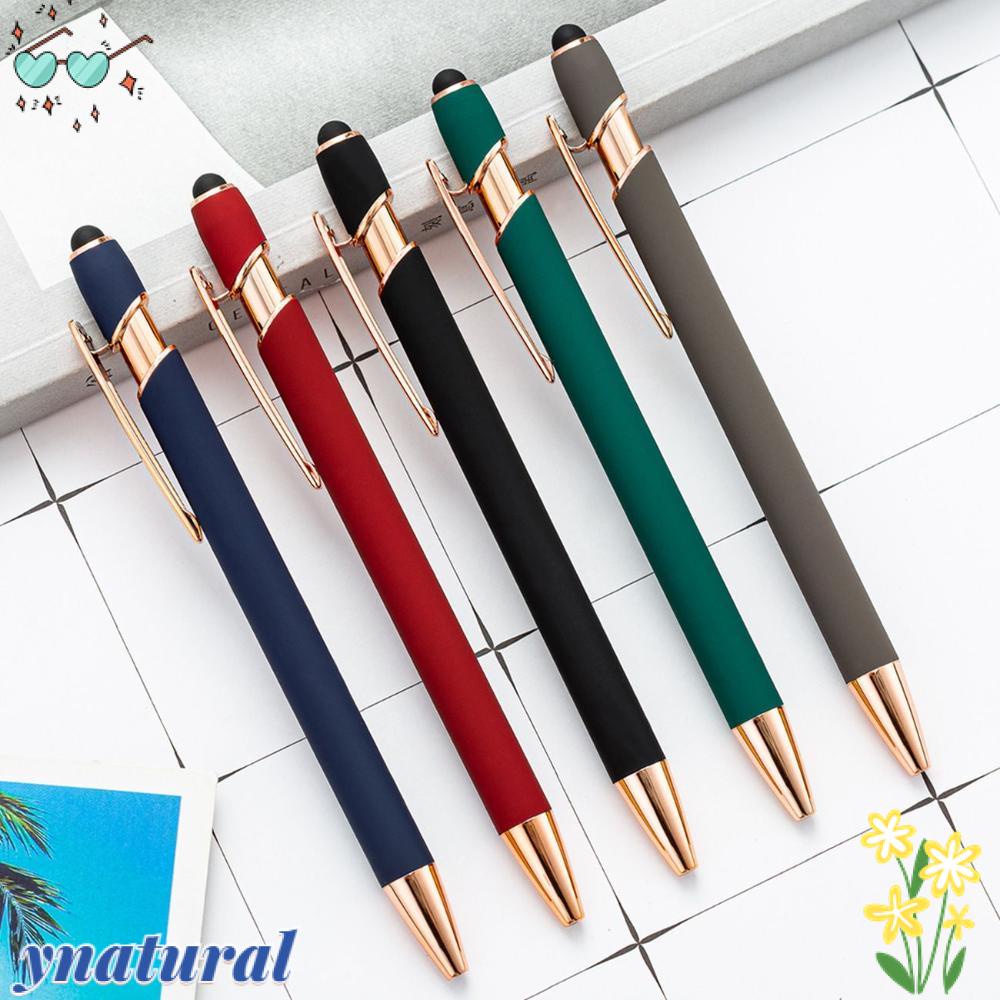 Bút Viết Kim Loại Chất Lượng Cao