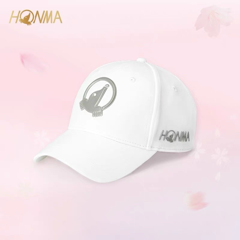 Mũ Chính hãng Honmaa1