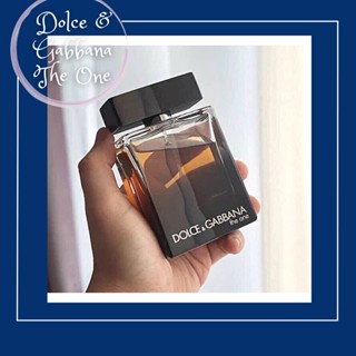 🌺 Ống thử nước hoa DG The One Edp 🤡