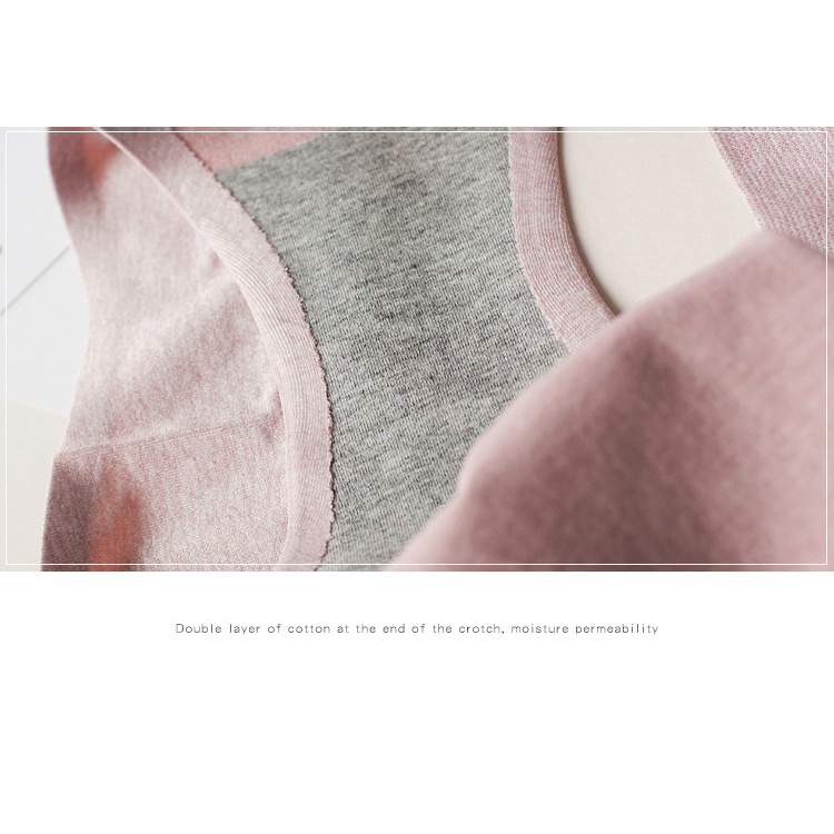 Quần lót Sep Sweet chất ép thoáng mát cao cấp