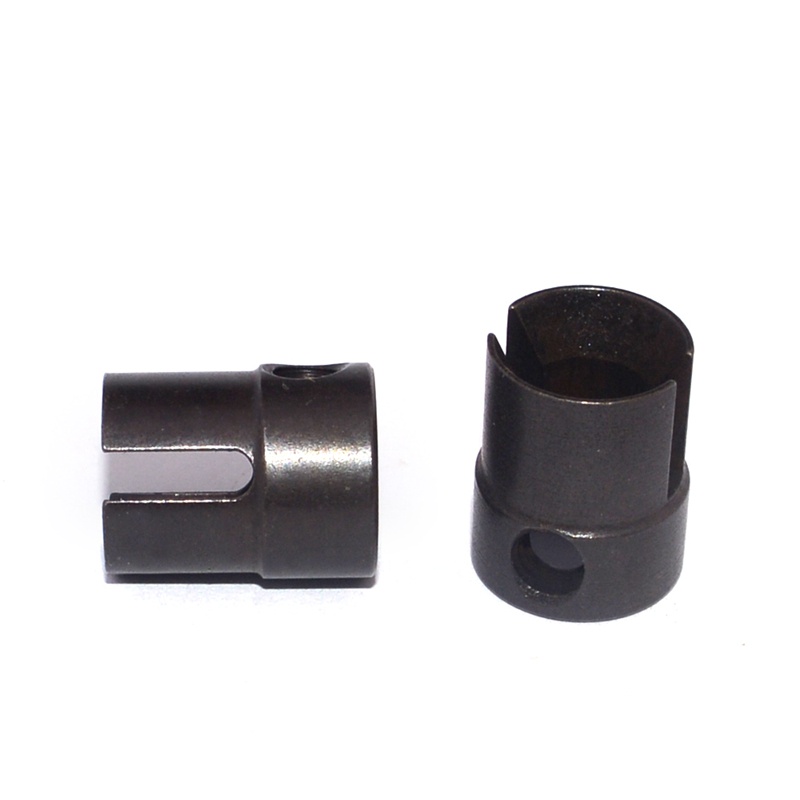 Cốc Bánh Răng Nối Bằng Thép 8228 Cho Xe Hơi Điều Khiển Từ Xa 1 / 8 Zd Racing 9116 9020 9021 9203 08421 08423 08427 08428