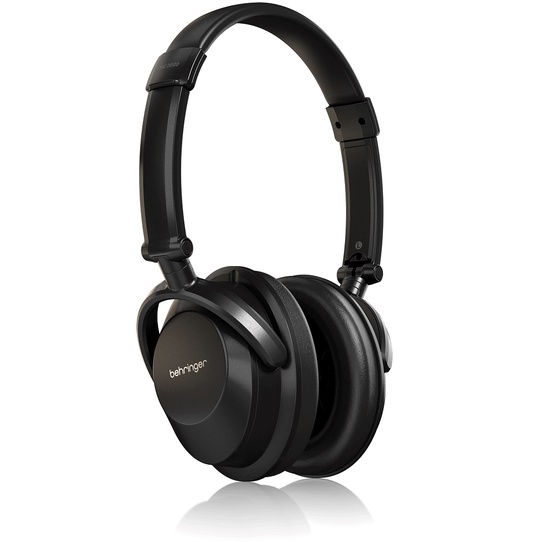 HC 2000 Studio Headphones Behringer -Tai Nghe Thương Hiệu Đức