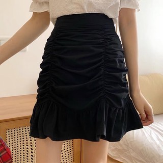 Chân Váy Ulzzang Hàn Quốc
