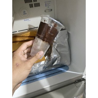 Sốt Socola Sệt (2 hũ )