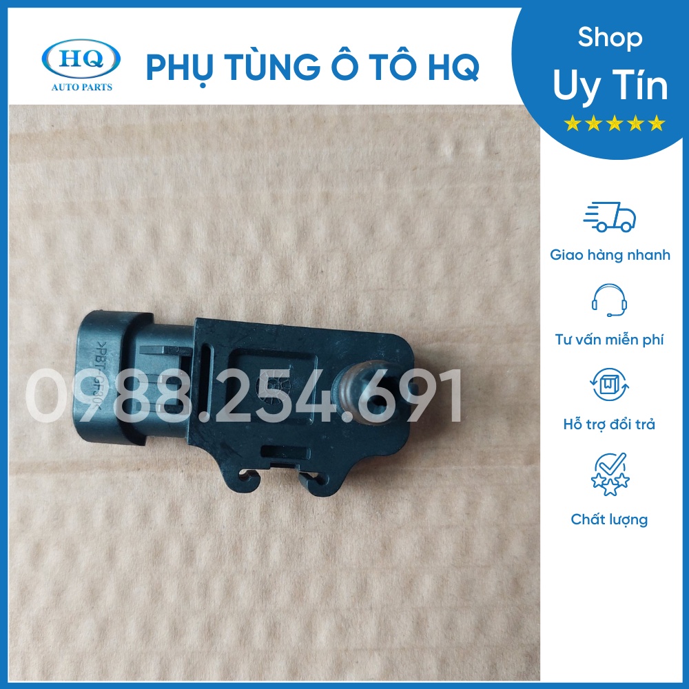 Cảm biến MAP xe SYM T880 hàng tốt, chất lượng