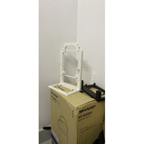 Open Case Nhựa ABS Mainboard ITX (V1) | BigBuy360 - bigbuy360.vn