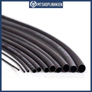 Gen co nhiệt 1mm 2mm 3mm ...14mm - Ống co nhiệt