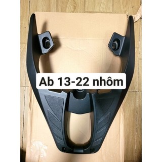 Cảng sau nhôm ab airblade 2013-2023 kiểu 300i