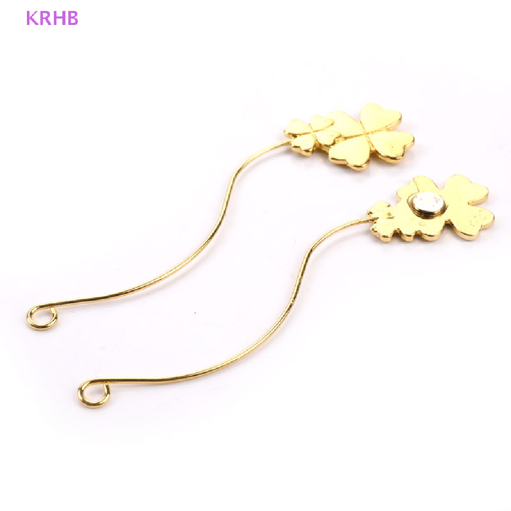 Set 2 Bảng Trưng Bày Lông Mi Giả KRHB Hiệu Ứng Độc Đáo Tiện Dụng Mới