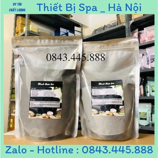 1kg Bột than tre hoạt tính Organic - trắng răng & thải độc tố cho da