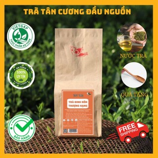 Chè đinh nõn thượng hạng 100g - nhất phẩm trà tân cương