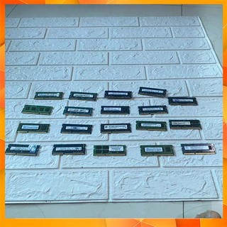 Ram laptop 2g pc3 buss 1333 tháo máy
