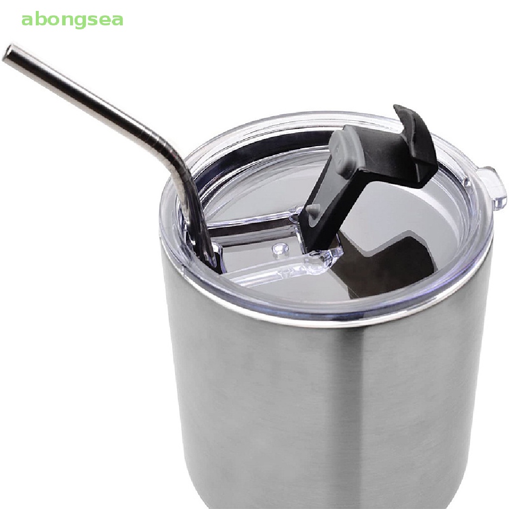 1 Nắp Đậy Chống Tràn Thay Thế Cho Cốc Yeti 20 Và 30 Oz