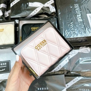 Ví Guess mini fullbox