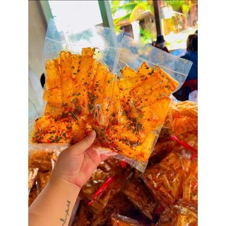 Bánh Tráng Cuộn Tôm