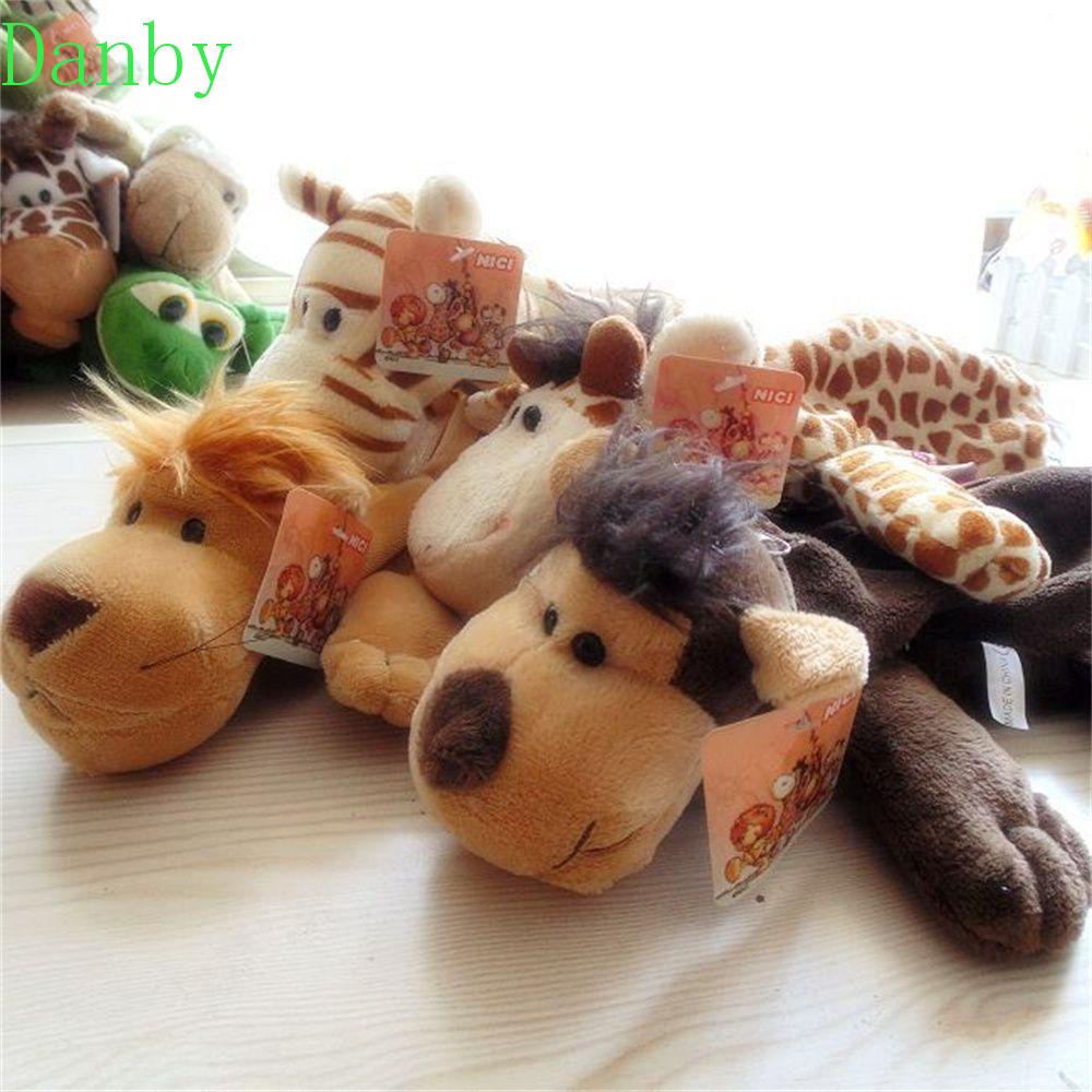 Túi Đựng Bút Hình Động Vật Dễ Thương Cho Bé