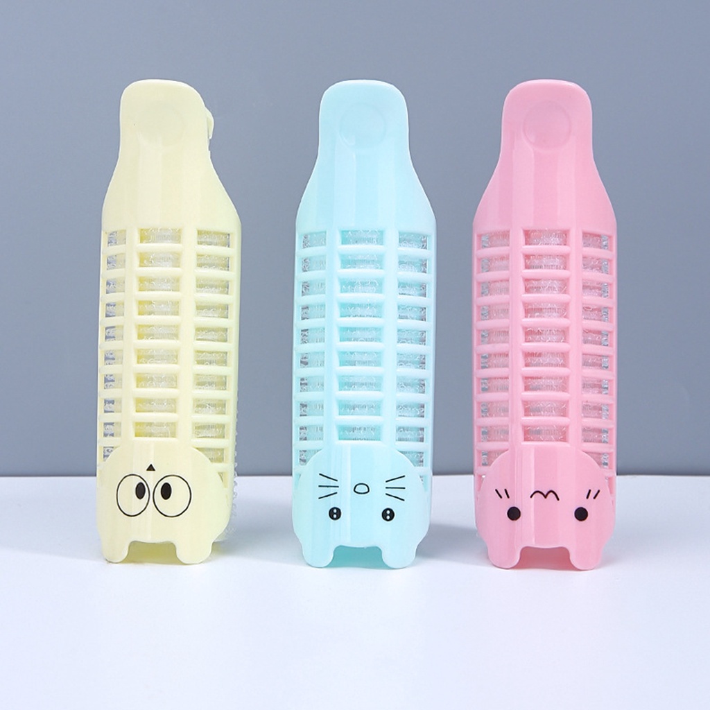 Bộ 3 Lô Uốn Tóc Mái Hiar Vĩnh Viễn Tiện Dụng Cho Gia Đình