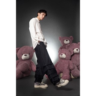 QUẦN DÀI "WHALE" DENIM PANTS