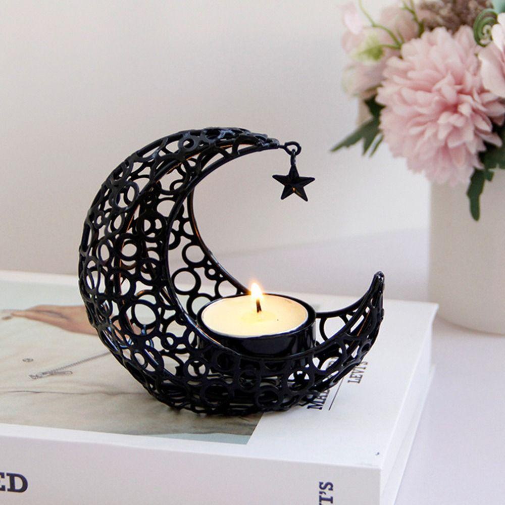 Giá Đỡ Nến Trang Trí Tiệc Cưới Sang Trọng